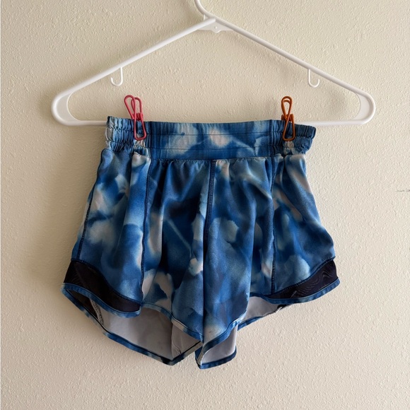 Lululemon Shorts - Picture 2 of 6